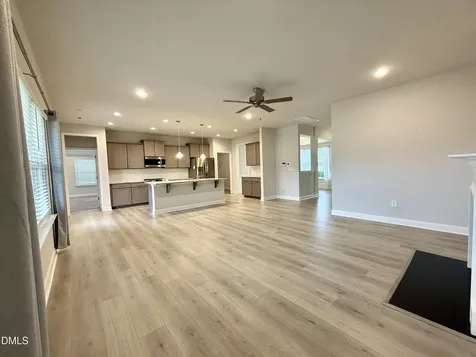 204 Spring Forest Drive Goldsboro NC 27534