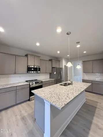 204 Spring Forest Drive Goldsboro NC 27534