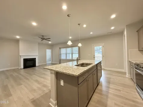 204 Spring Forest Drive Goldsboro NC 27534