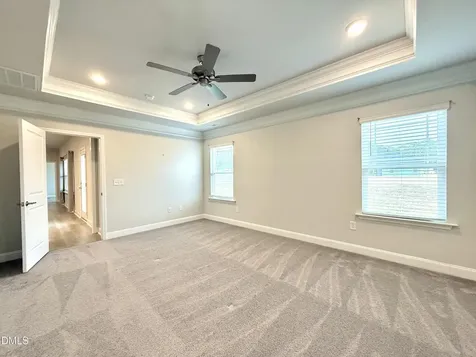 204 Spring Forest Drive Goldsboro NC 27534