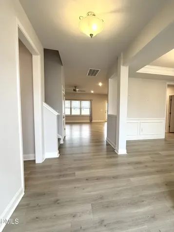 204 Spring Forest Drive Goldsboro NC 27534