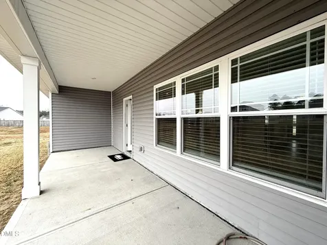 204 Spring Forest Drive Goldsboro NC 27534