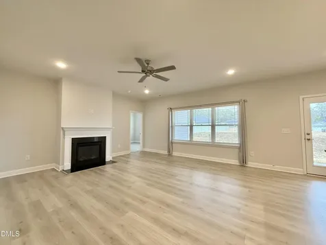 204 Spring Forest Drive Goldsboro NC 27534