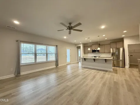 204 Spring Forest Drive Goldsboro NC 27534