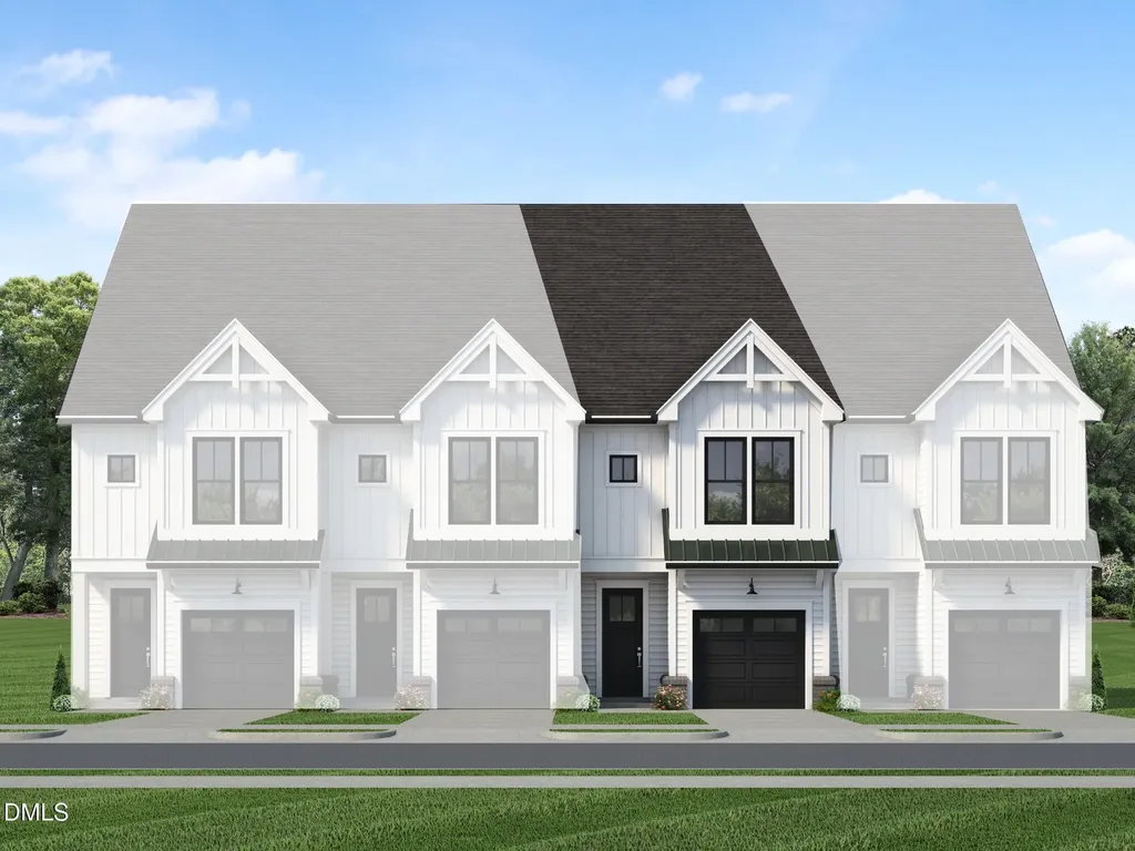 612 Cable Court Apex NC 27523