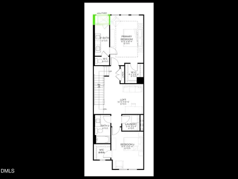 612 Cable Court Apex NC 27523
