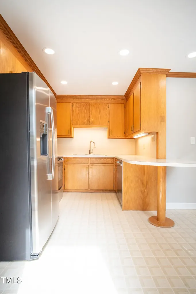 4813 Glen Forest Drive Raleigh NC 27612