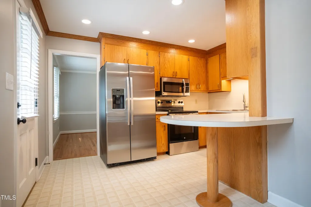 4813 Glen Forest Drive Raleigh NC 27612