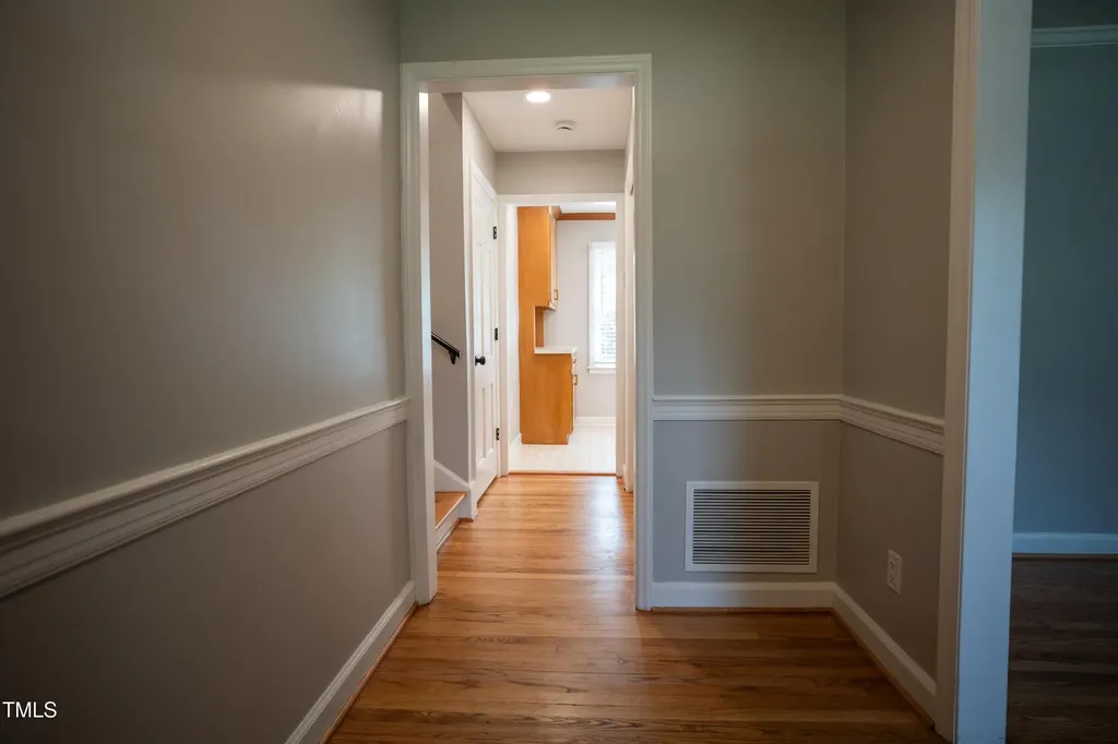 4813 Glen Forest Drive Raleigh NC 27612