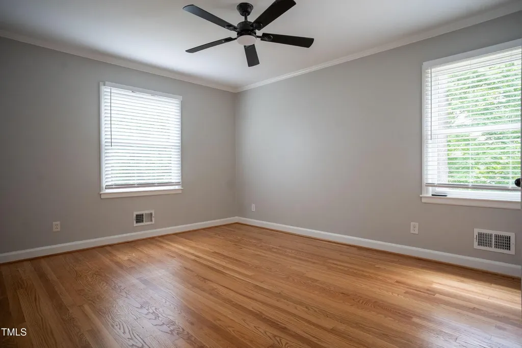 4813 Glen Forest Drive Raleigh NC 27612