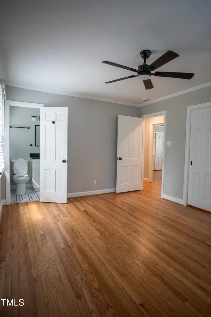 4813 Glen Forest Drive Raleigh NC 27612