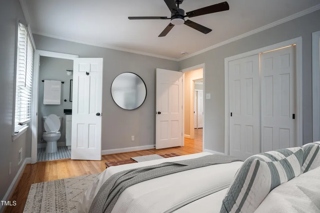 4813 Glen Forest Drive Raleigh NC 27612
