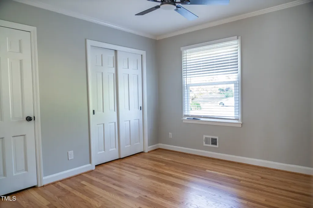 4813 Glen Forest Drive Raleigh NC 27612