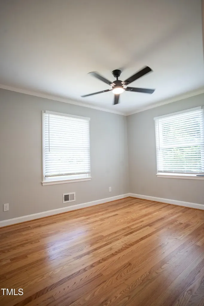 4813 Glen Forest Drive Raleigh NC 27612