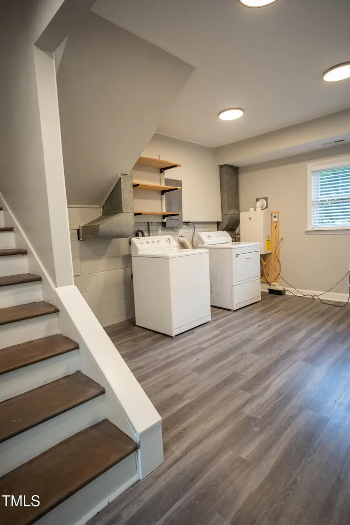 4813 Glen Forest Drive Raleigh NC 27612