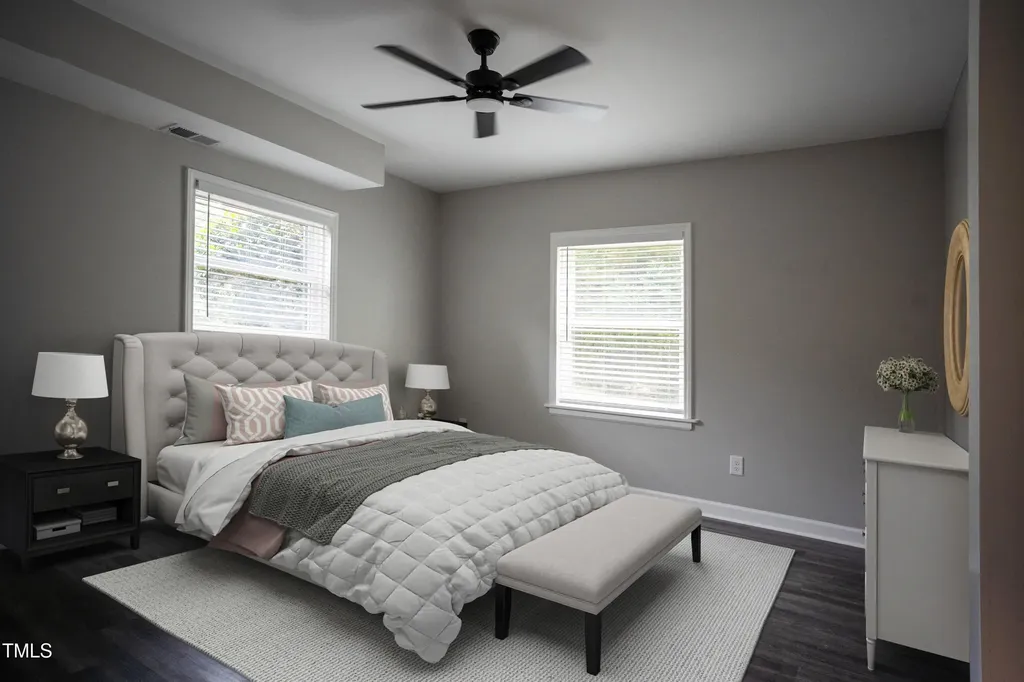 4813 Glen Forest Drive Raleigh NC 27612