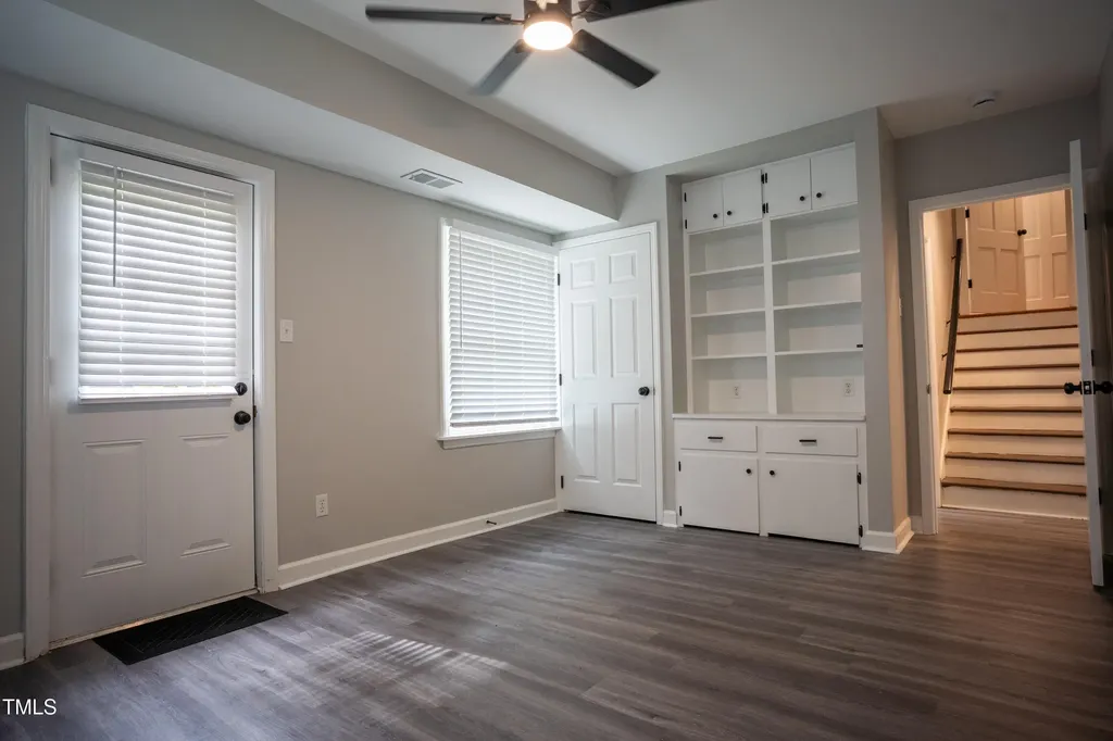 4813 Glen Forest Drive Raleigh NC 27612