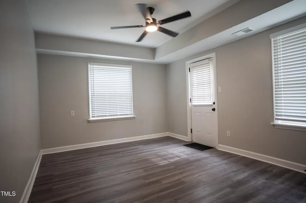 4813 Glen Forest Drive Raleigh NC 27612