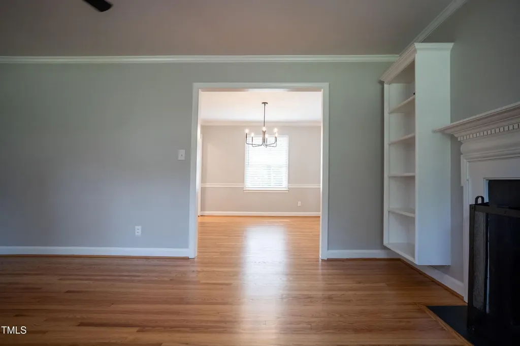 4813 Glen Forest Drive Raleigh NC 27612
