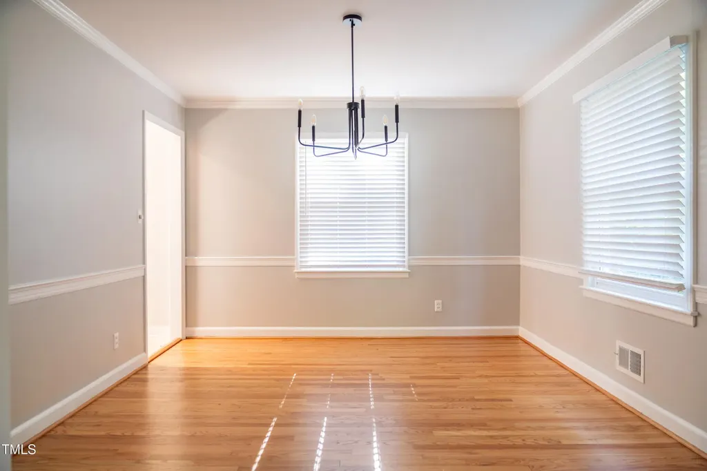 4813 Glen Forest Drive Raleigh NC 27612