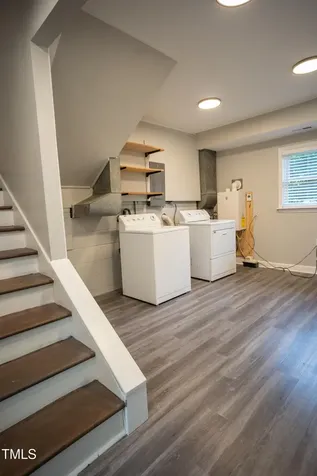 4813 Glen Forest Drive Raleigh NC 27612