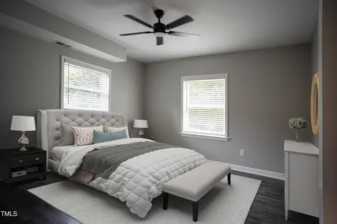 4813 Glen Forest Drive Raleigh NC 27612