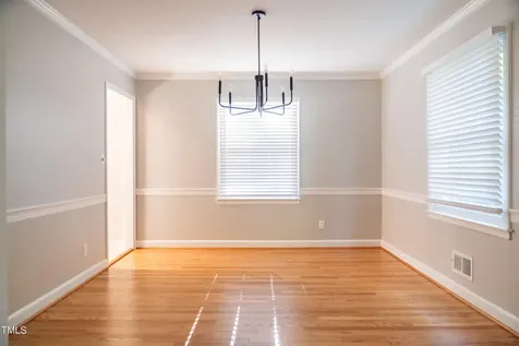 4813 Glen Forest Drive Raleigh NC 27612