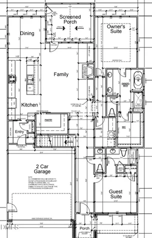 311 Culvert Street Apex NC 27502