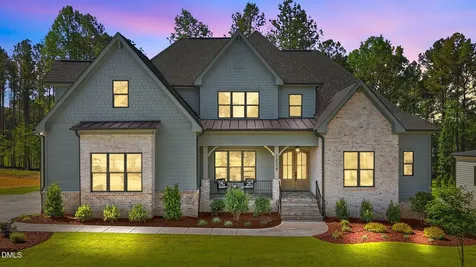 1224 Perry Bluff Drive Wake Forest NC 27587