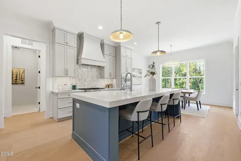 1224 Perry Bluff Drive Wake Forest NC 27587