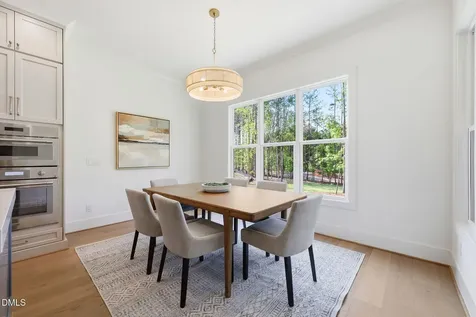 1224 Perry Bluff Drive Wake Forest NC 27587