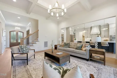1224 Perry Bluff Drive Wake Forest NC 27587
