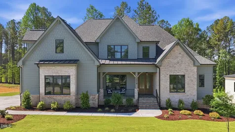1224 Perry Bluff Drive Wake Forest NC 27587
