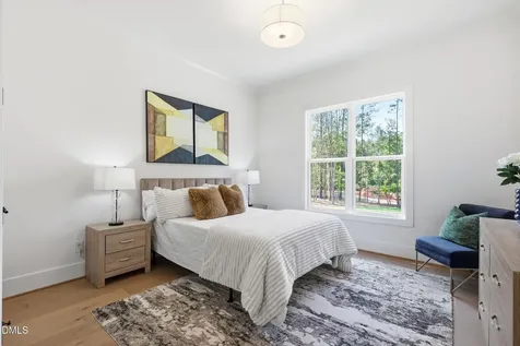 1224 Perry Bluff Drive Wake Forest NC 27587