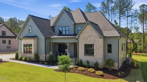 1224 Perry Bluff Drive Wake Forest NC 27587