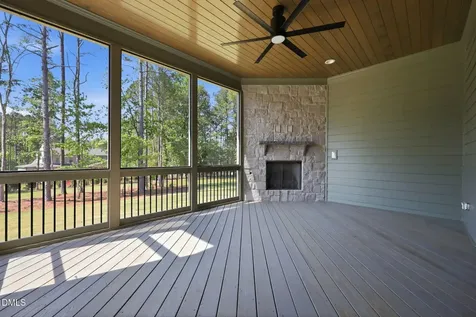 1224 Perry Bluff Drive Wake Forest NC 27587