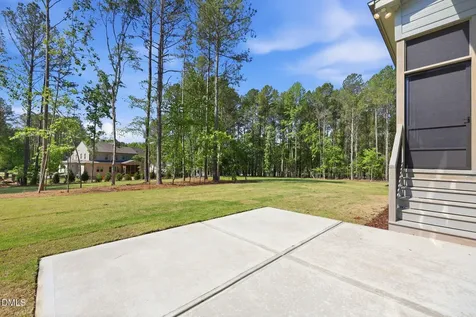 1224 Perry Bluff Drive Wake Forest NC 27587
