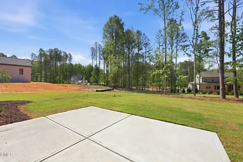 1224 Perry Bluff Drive Wake Forest NC 27587