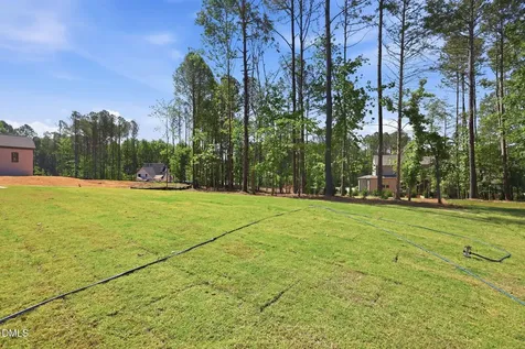 1224 Perry Bluff Drive Wake Forest NC 27587