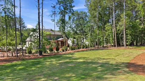 1224 Perry Bluff Drive Wake Forest NC 27587
