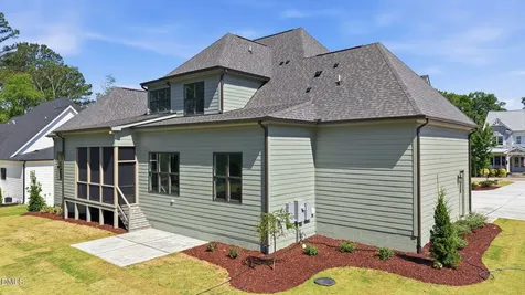 1224 Perry Bluff Drive Wake Forest NC 27587