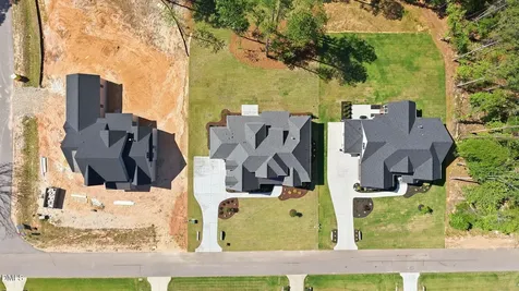 1224 Perry Bluff Drive Wake Forest NC 27587