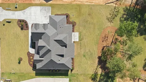 1224 Perry Bluff Drive Wake Forest NC 27587