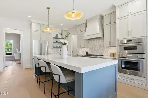 1224 Perry Bluff Drive Wake Forest NC 27587