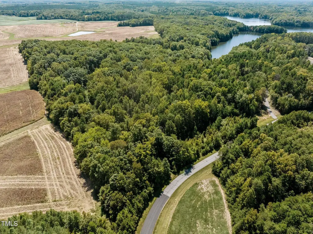 17.03AC New Mayo Drive Roxboro NC 27574