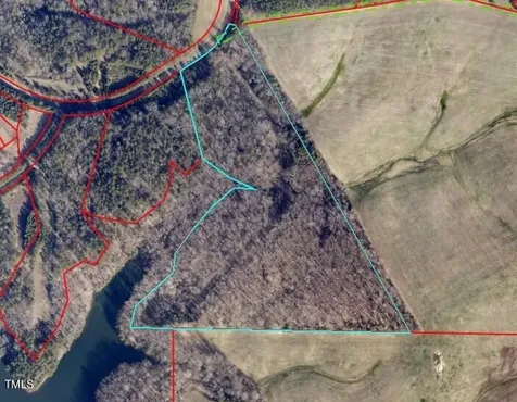 17.03AC New Mayo Drive Roxboro NC 27574