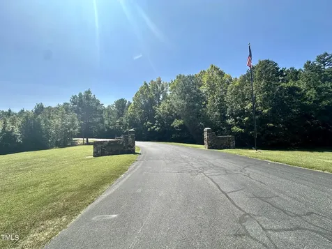 17.03AC New Mayo Drive Roxboro NC 27574