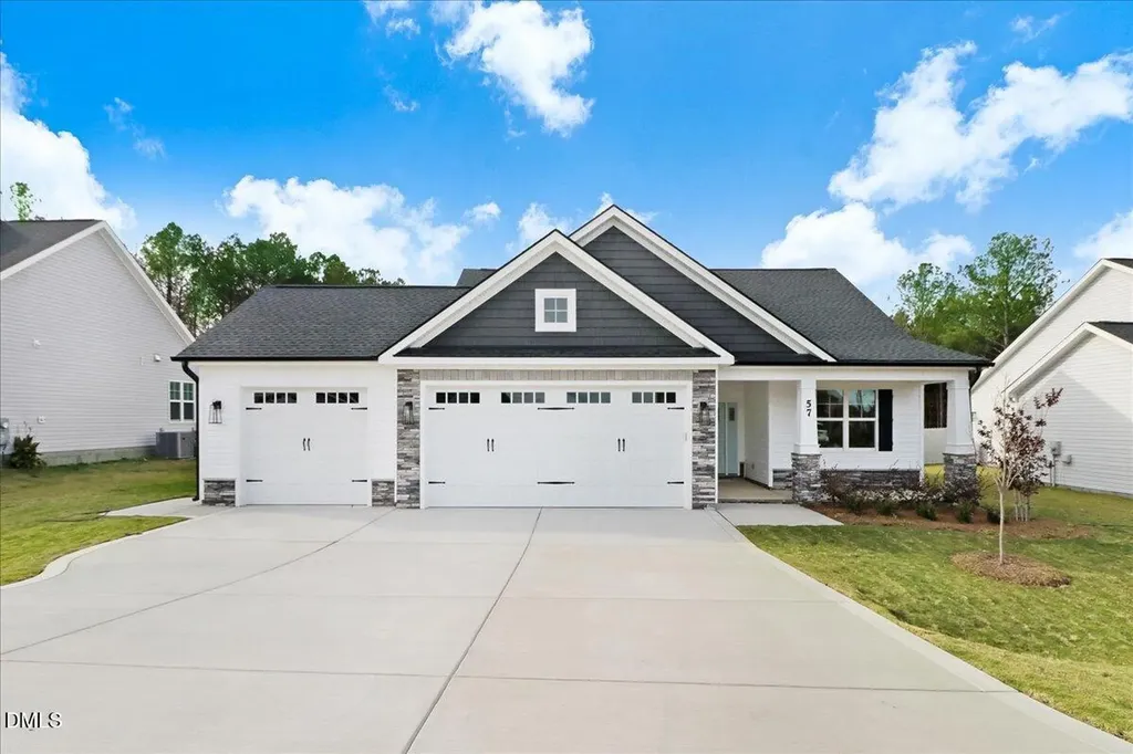 57 Laramie Lane Selma NC 27576
