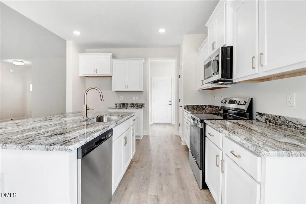 57 Laramie Lane Selma NC 27576