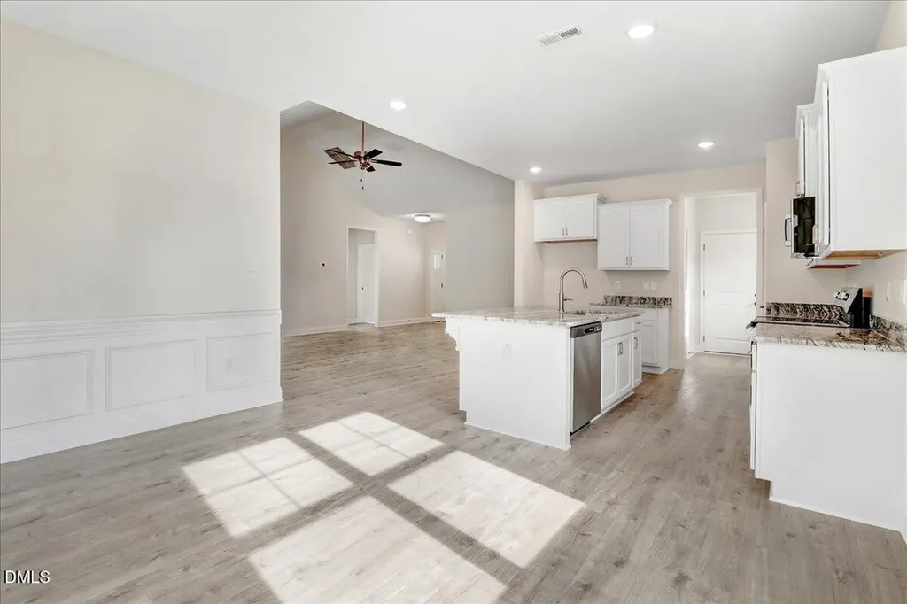 57 Laramie Lane Selma NC 27576